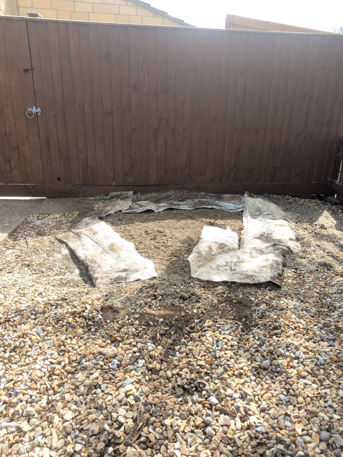 Stump Grinding