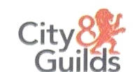 City & Guilds